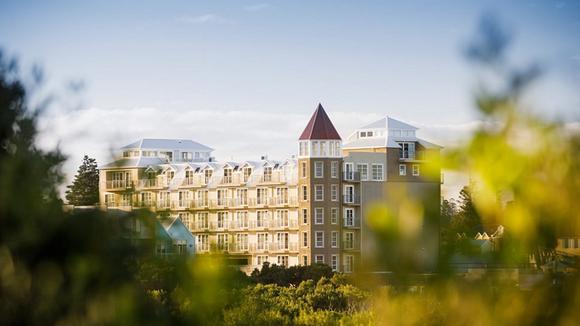 Victoria's First Hot Springs Hotel: Laidback Great Ocean Road Escape