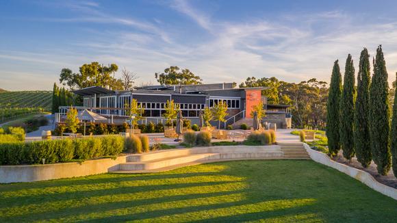 Adelaide Hills: The Lane Vineyard Winery Experience with Five-Course Degustation Lunch & Paired Wines