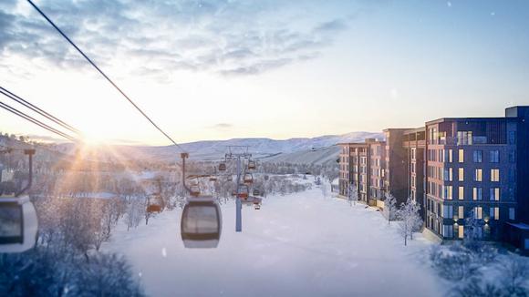 Ski-In, Ski-Out Hokkaido Luxury with Lift Passes, Daily Breakfast & Travel Until 2023