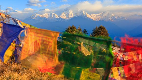 Trekking Nepal: An 11-Day Tour of the Picturesque Langtang Valley