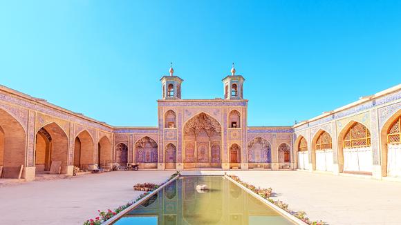 Jewels of Iran: A 14-Day Tour of Vibrant Bazaars, UNESCO World Heritage Sites and Ancient Architectural Wonders