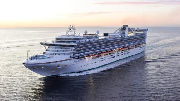 South Pacific: A 15-Day Cruise to Vanuatu, Fiji and New Caledonia with Inclusive Dining (Return from Melbourne)