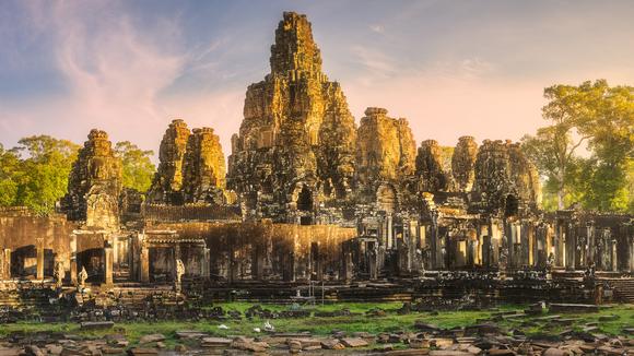 Discover Vietnam & Cambodia: 10-Day Tour with Ha Long Bay Cruise