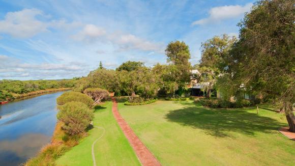 Beachside Stay Near Margaret River 