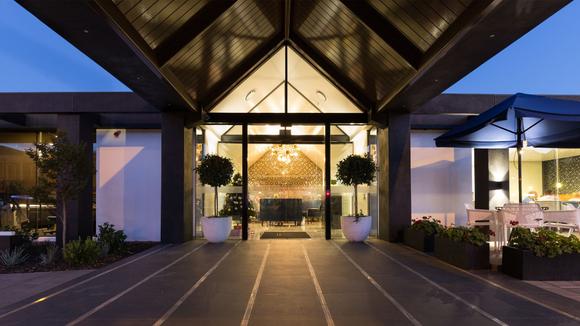 Boutique City Stay in Regional South Australia