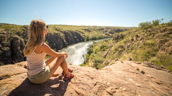 Australia's Top End: Six-Day Tour of Darwin, Litchfield National Park and UNESCO World Heritage-Listed Kakadu National Park 