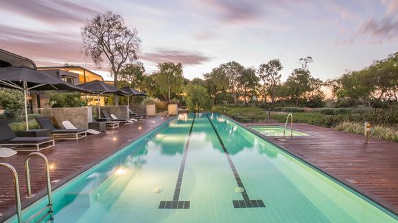 Margaret River Region Luxe Self-Contained Stay with Direct Beach Access