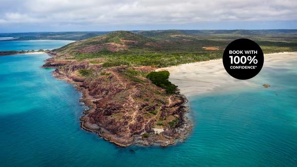 Cape York 2022: 8-Day Small-Group 4WD Tour with All Meals, Horn Island, Telegraph Track & Daintree Rainforest