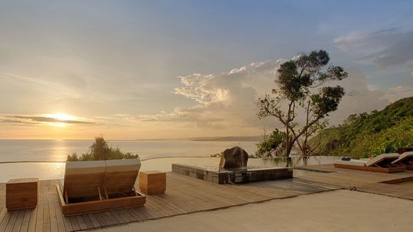 🌿CONSCIOUS COLLECTION: Brand New Luxury Villa Escape in Indonesia’s Undiscovered Gem 