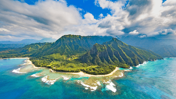 Escape to Kauai's #1 Resort with Daily Breakfast, Drinks and Dining Credits