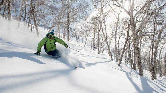 Ultimate Family Ski Holiday: Lavish Three- Bedroom Residences in Niseko Village