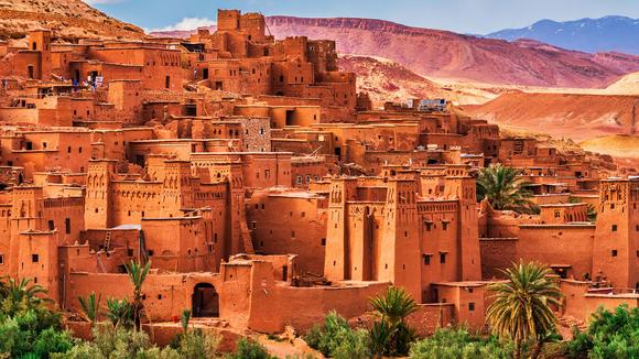 Morocco: 12-Day Tour of Fez, Marrakech, Casablanca & Middle Atlas Mountains with Local Family-Hosted Dinner