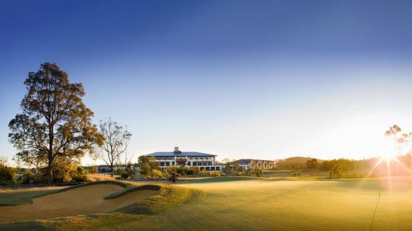 NSW Central Coast Resort Stay with Dining Credit & Daily Breakfast