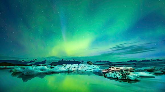 Magical Northern Europe: An 11-Day Tour with Northern Lights and Return International Flights