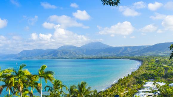 Tropical Port Douglas: A Balinese-Inspired Escape