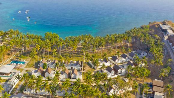 Grand Opening: Lombok Pool Villa Sanctuary with Nightly Dinner & Cocktails