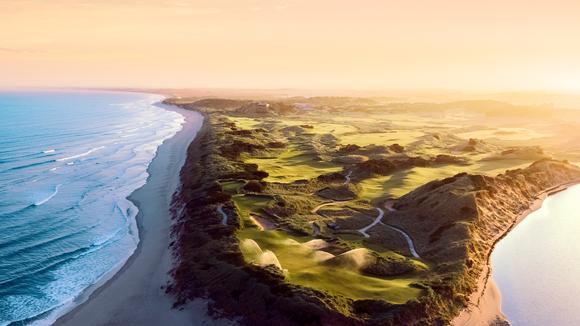 Tasmania: Luxury 4-Day Small-Group Golf Tour with Top-Rated Courses, Boutique Hotel Stays & MONA Visit