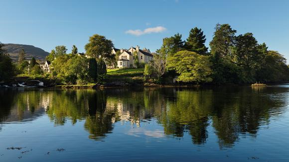 An Elegant Countryside Escape with Decadent Dining and Whisky Tasting