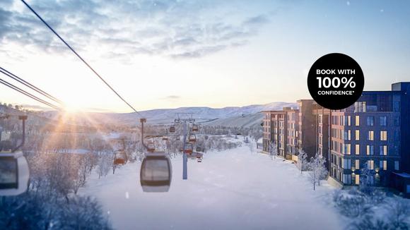 Ski-In, Ski-Out Hokkaido Luxury with Lift Passes, Daily Breakfast & Travel Until 2023