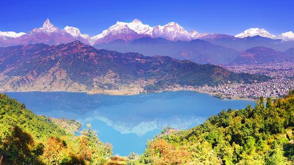 Breathtaking Nepal: A 10-Day Tour with Scenic Everest Helicopter Flight and Jungle Safari