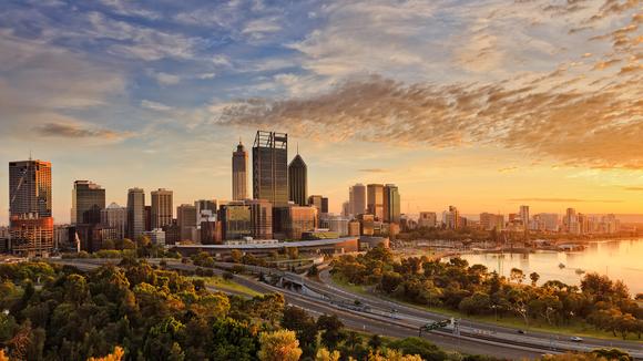 Singapore to Perth: 12-Night All-Inclusive Azamara Cruise with Bali Stopover & A$1,000 Luxury Escapes Credit