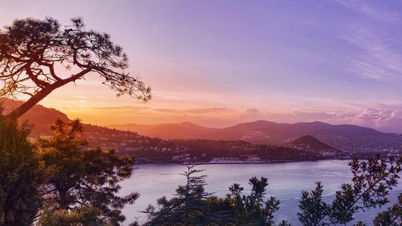 Boutique Golf Escape near the French Riviera 