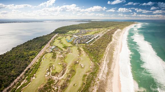 NSW Central Coast Five-Star Pullman Resort with Dining Credit & Daily Breakfast