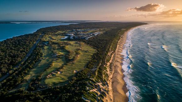 NSW Central Coast Five-Star Pullman Resort with Dining Credit & Daily Breakfast