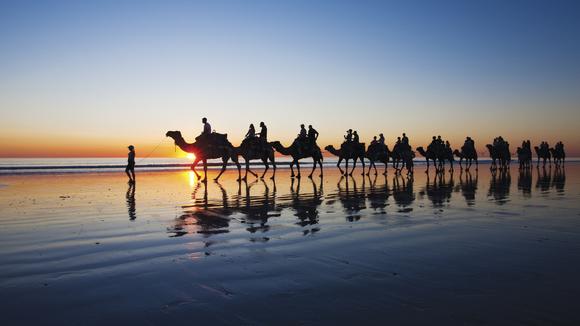 Award-Winning Broome Apartment Escape at Cable Beach 