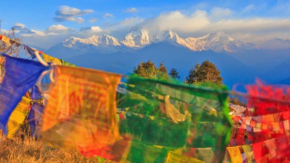 Back to Nature: 14-Day Nepal Trekking Adventure