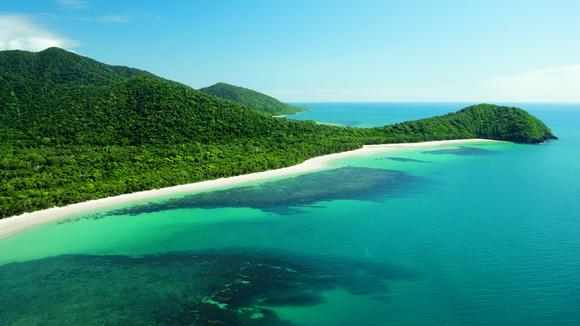 🌿CONSCIOUS COLLECTION: Luxe Boutique Stay Where The Daintree Rainforest Meets The Great Barrier Reef