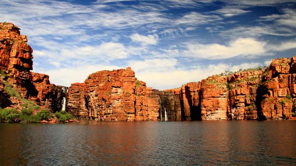 The Kimberley: 13-Day Adventure with All-Inclusive Small-Ship Cruise, Return Flights & Pre- & Post-Cruise Hotel Stays