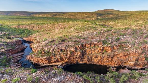 The Kimberley: 5-Day Gibb River Road Small-Group Tour from Broome with All-Inclusive Dining