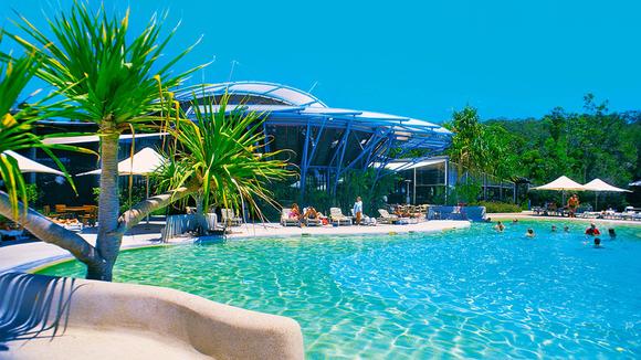 Escape to UNESCO World Heritage-Listed Fraser Island with Return Ferry Transfers Included