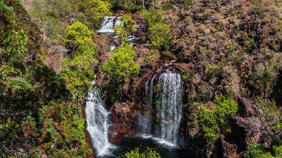 Back by Popular Demand: 6-Day Tour of Australia's Top End with Darwin, Litchfield National Park & Kakadu National Park