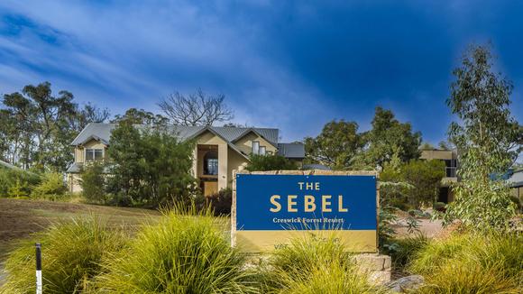 Charming Forest Apartment Escape Near Daylesford