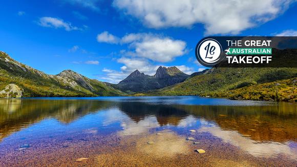 Tasmania: 6-Day Luxury Small-Group Tour with All-Inclusive Meals, Wine Tastings & Cradle Mountain Guided Walks