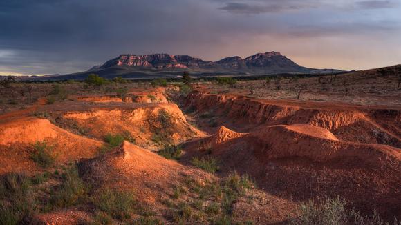 Yorke Peninsula & Flinders Ranges: 5-Day Small-Group Tour with Daily Dining & Unique Outback Experiences