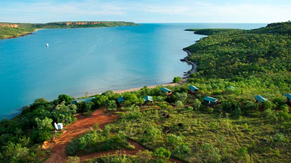 Once-in-a-Lifetime All-Inclusive Outback Luxury with Private Plane Transfers 