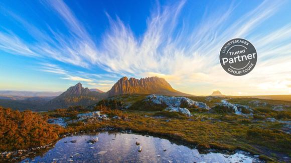 Tasmania: 6-Day West Coast Wilderness Tour from Hobart to Launceston with Cradle Mountain Stay & East Coast Extension