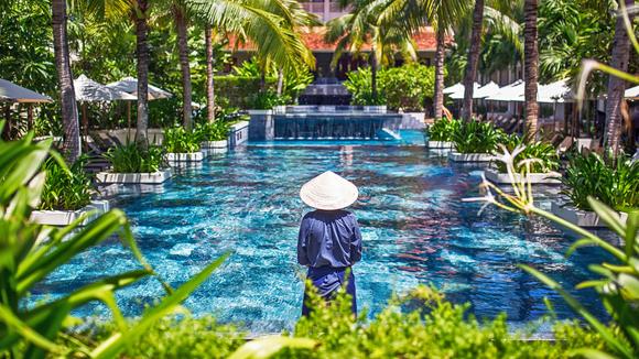 Relaxing Wellness Escape in Hoi An