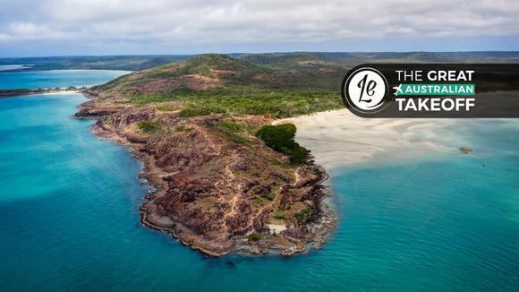 Cape York: 8-Day Small-Group 4WD Tour with Horn Island, Telegraph Track & Daintree Rainforest