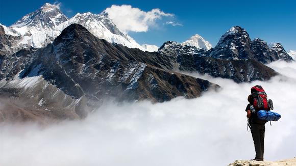 Bucket-List Mount Everest Trek with Luxury Wind-Down