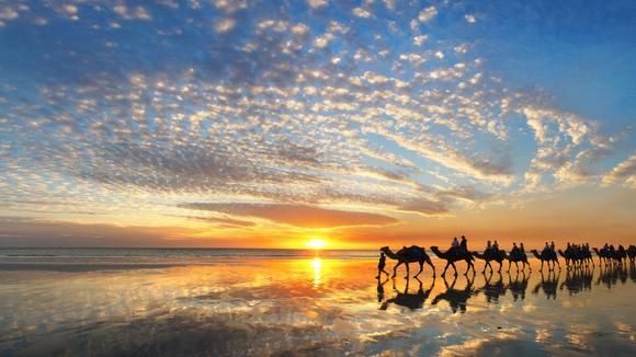 Tranquil Broome Escape near Cable Beach with Daily Breakfast