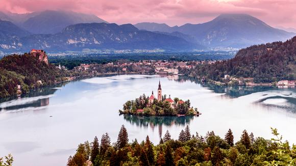 A Gourmet Tour of Slovenia: 8-Day Luxury Small Group Tour of Europe’s Best-Kept Secret