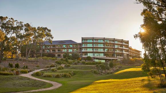 Victorian Spa Country Escape with Daily Breakfast and Golf Discounts