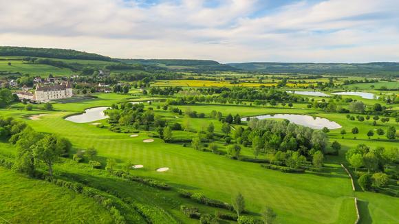 Historic 16th-Century Château Stay with French Vineyard Visit and Wine Tasting 