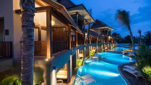 Discover Bali's Hottest Destination with Daily Dining Inclusions & Cocktails 