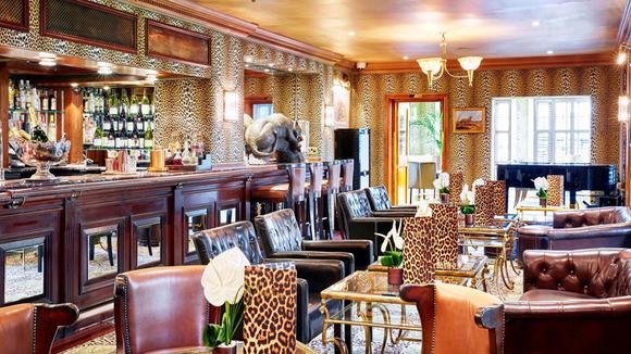 Boutique London Townhouse Escape in the Heart of Bloomsbury