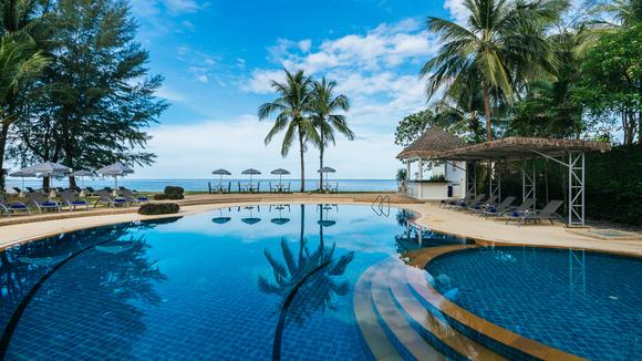 Khao Lak Adults-Only Serenity with Dining & Massages